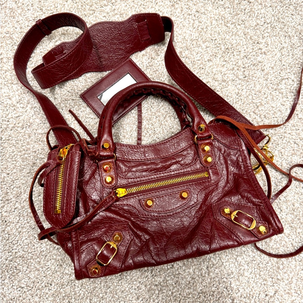 Balenciaga Bag